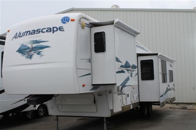 2006 Holiday Rambler Alumascape